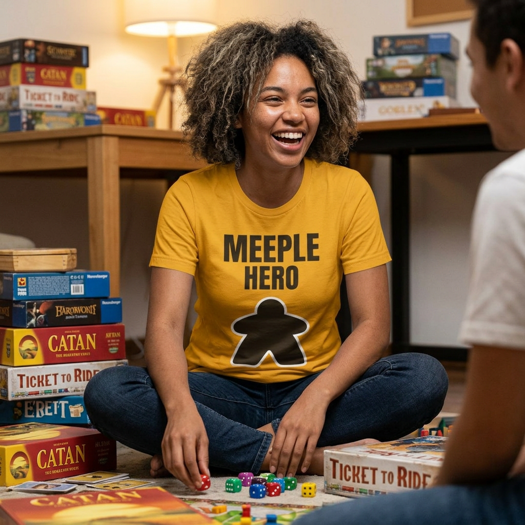 Meeple Hero