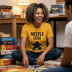Meeple Hero