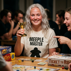 Meeple Master