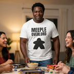 Meeple Overlord