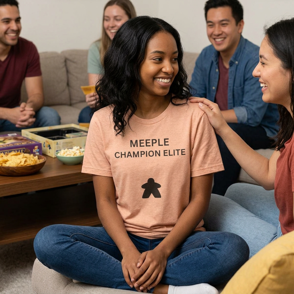 MEEPLE CHAMPION ELITE
