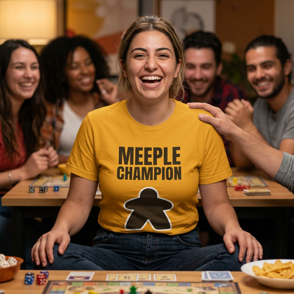 Meeples Champion