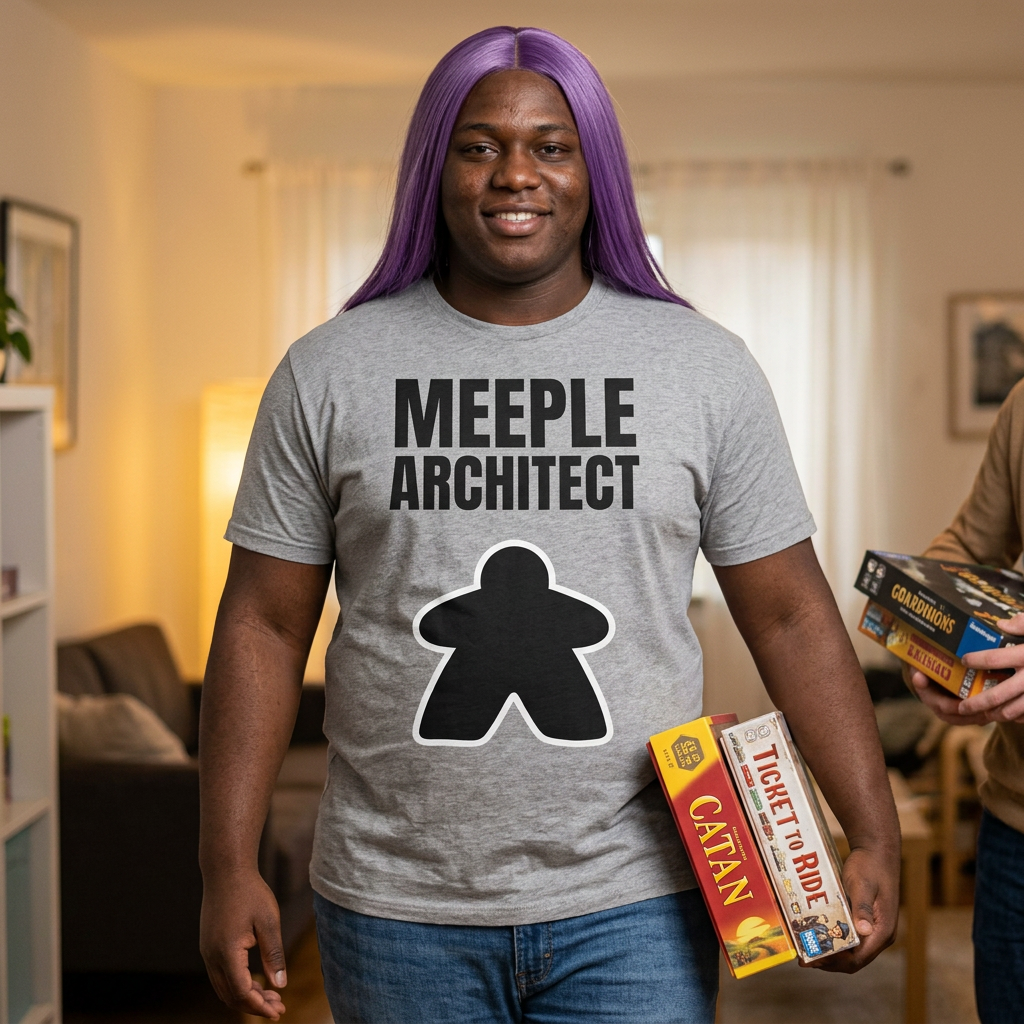 Meeple Architect