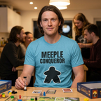 Meeple Conqueror