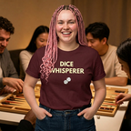 DICE WHISPERER