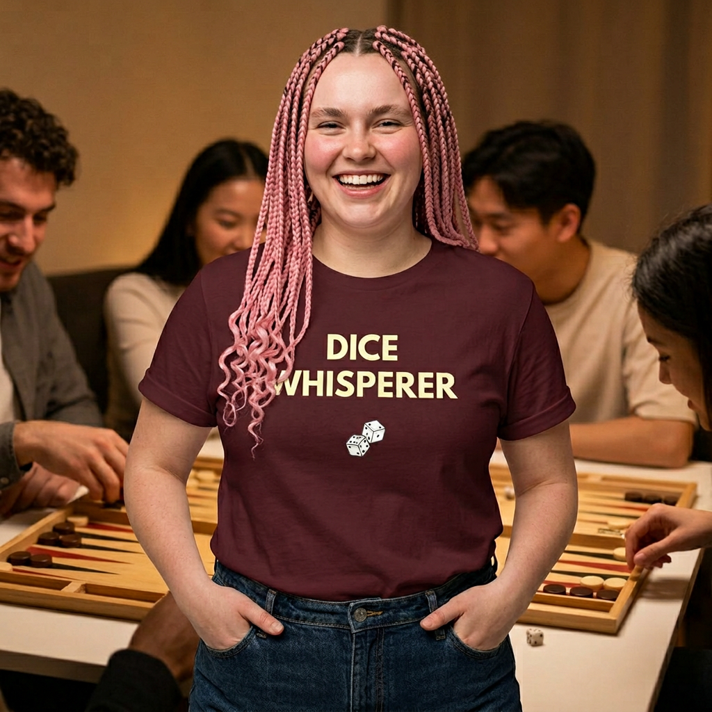 DICE WHISPERER