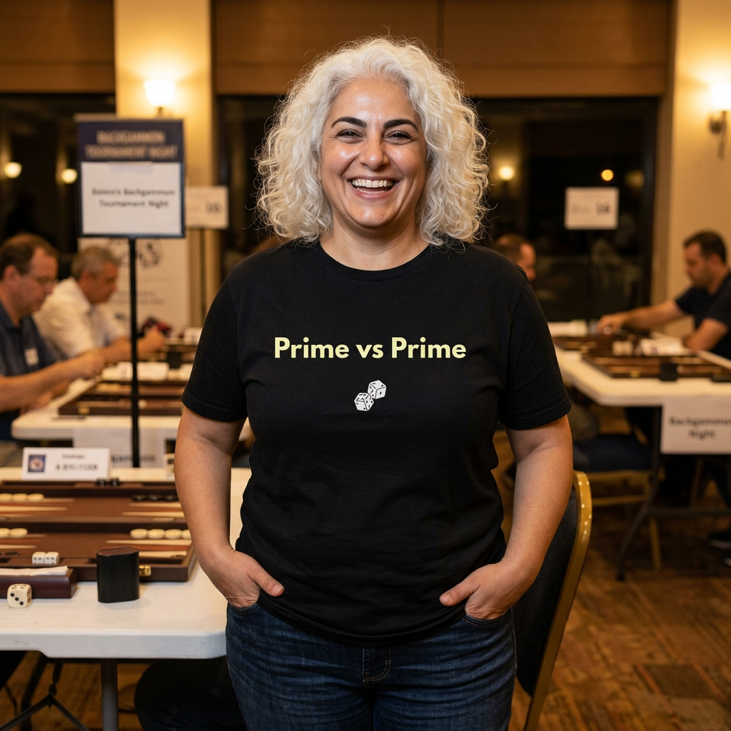 PRIME VS PRIME