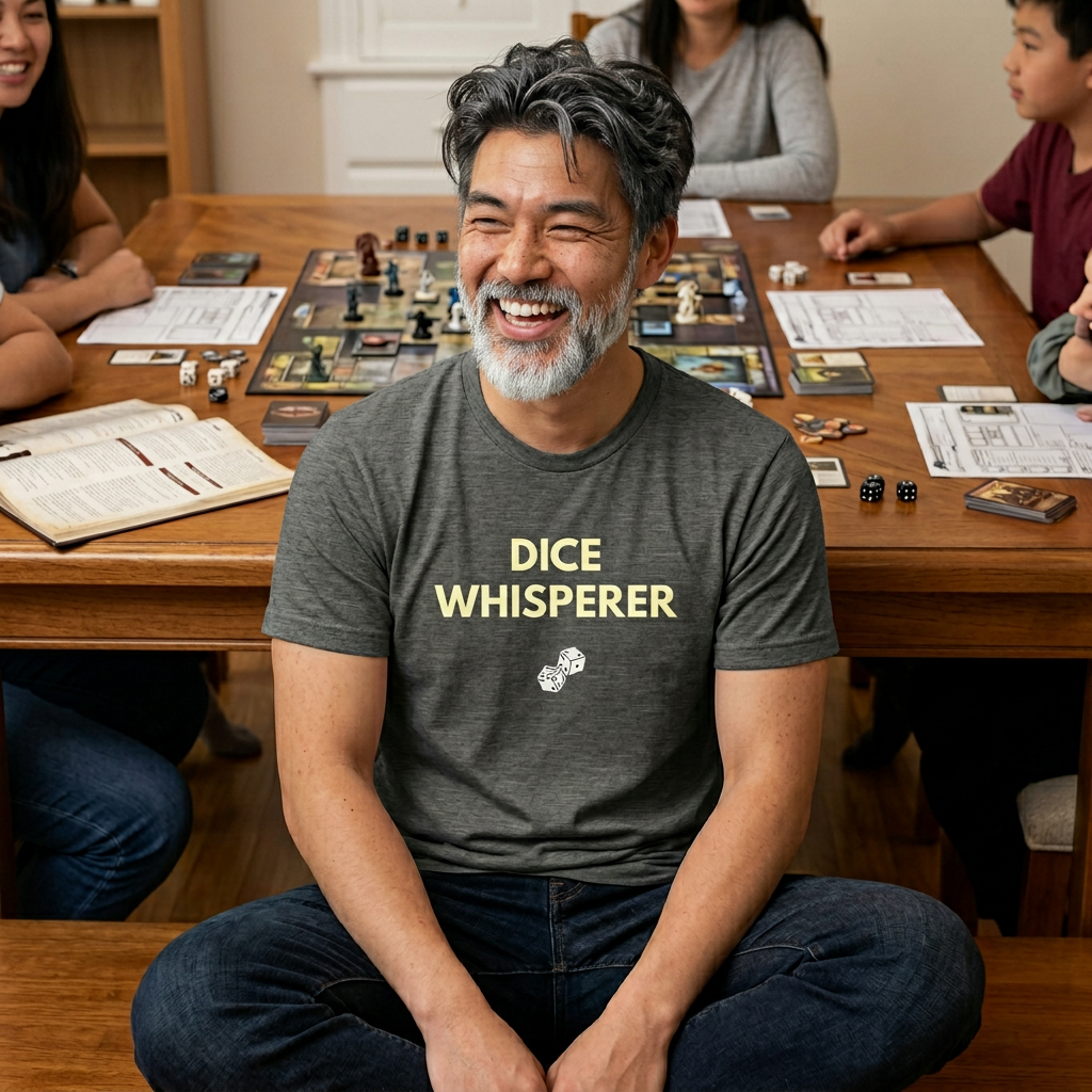 DICE WHISPERER