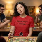 GAME NIGHT LOADING