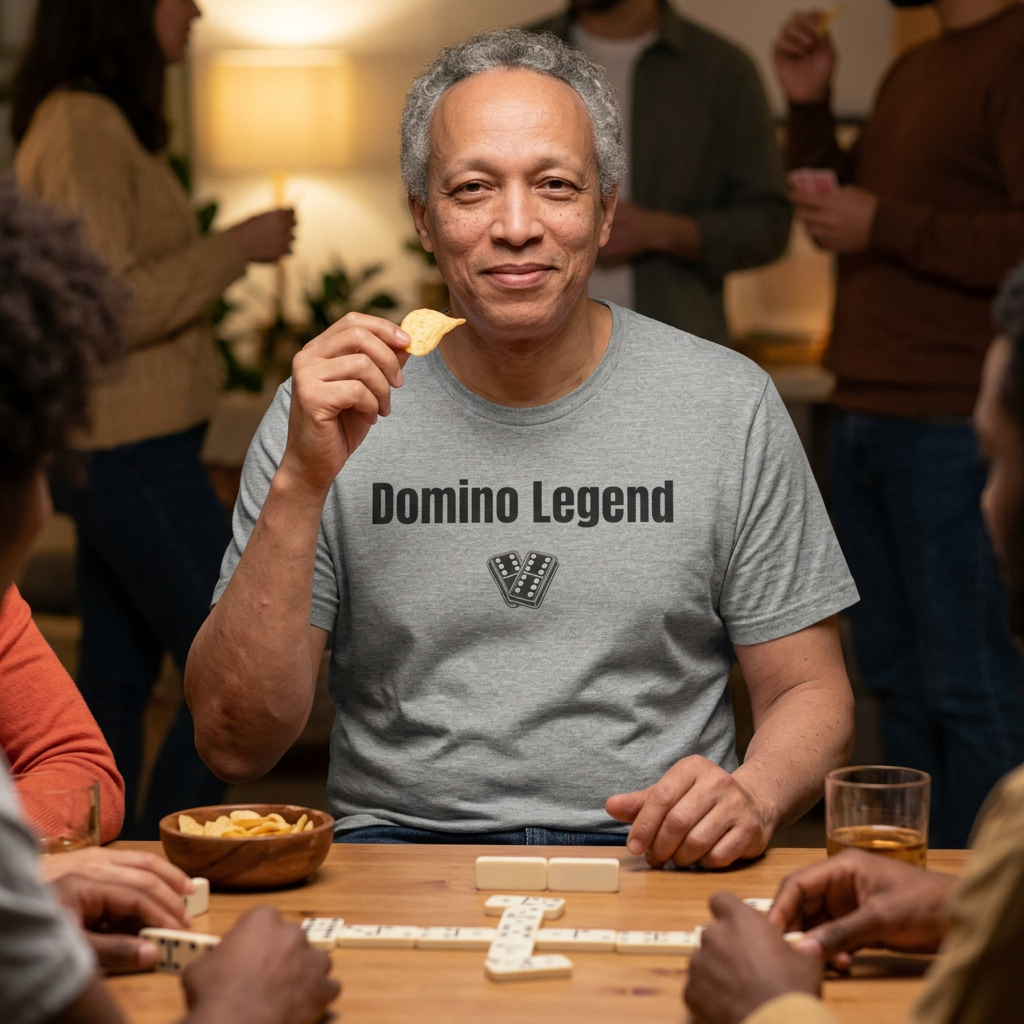 Domino Legend