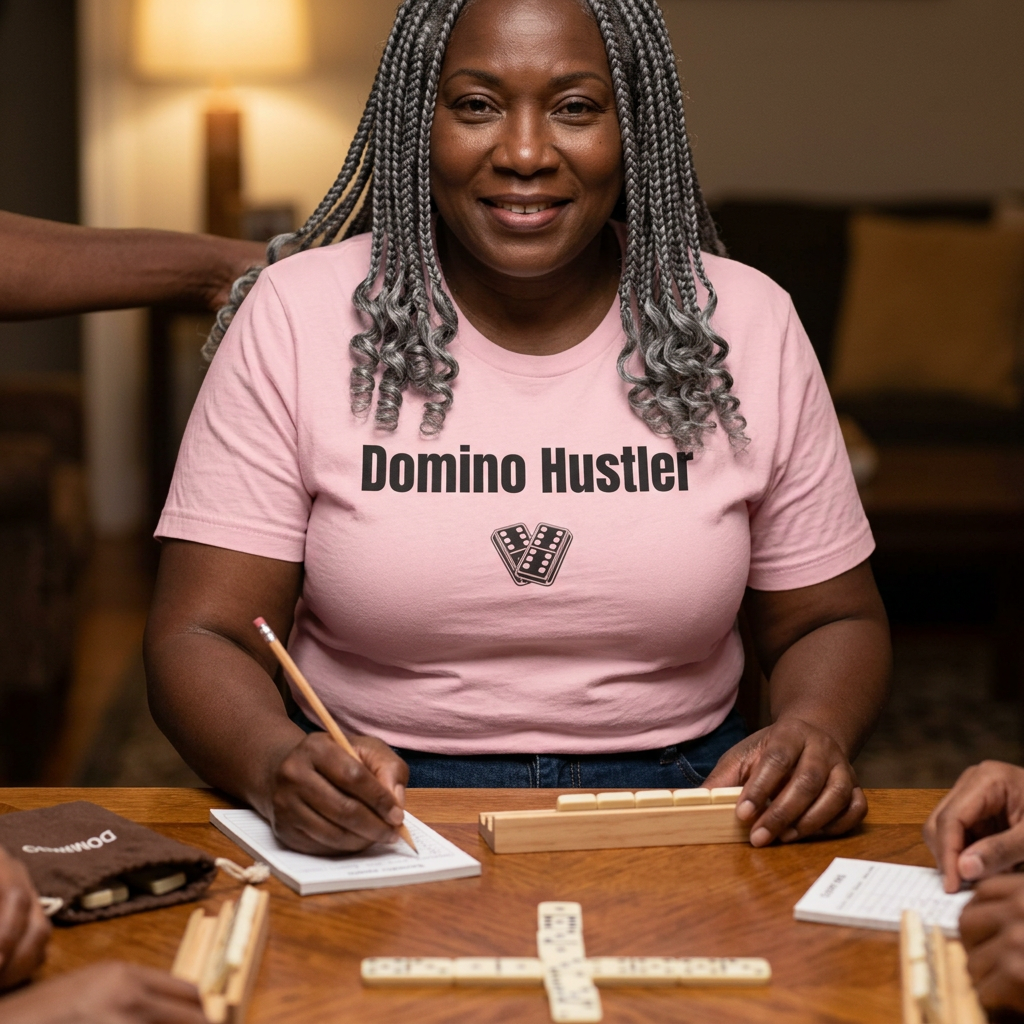 Domino Hustler