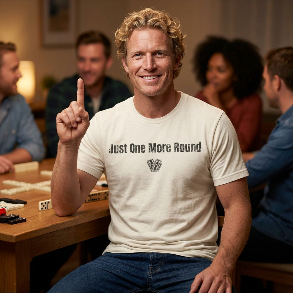 Just One More Round