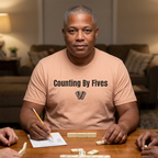 Counting By Fives