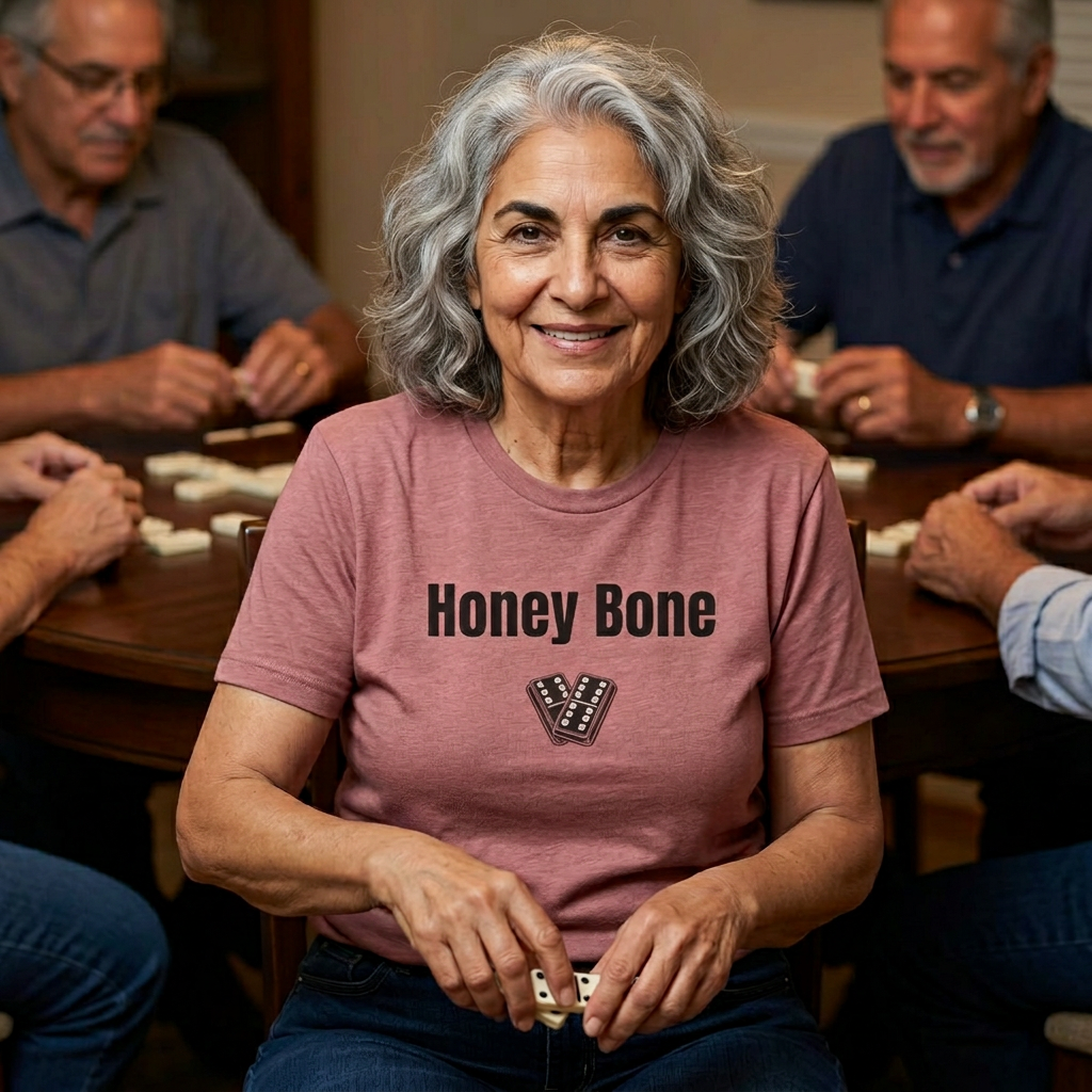 Honey Bone
