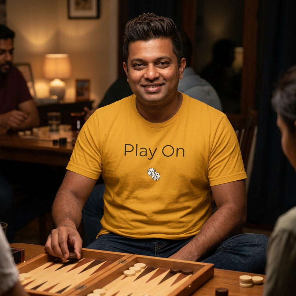 Play On