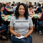 Mahjong Mamma