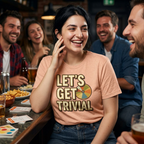 LET'S GET TRIVIAL