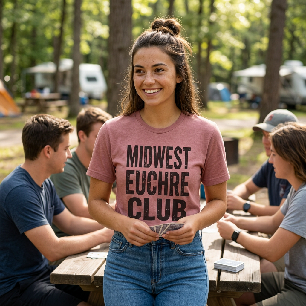 Midwest Euchre Club