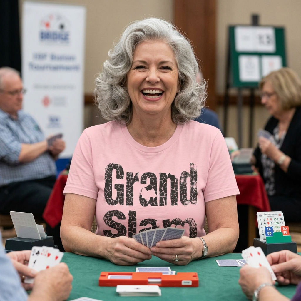 Grand Slam Energy