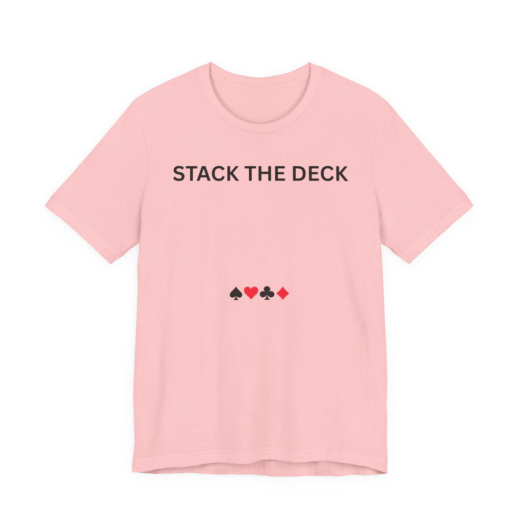 STACK THE DECK