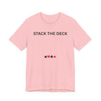 STACK THE DECK