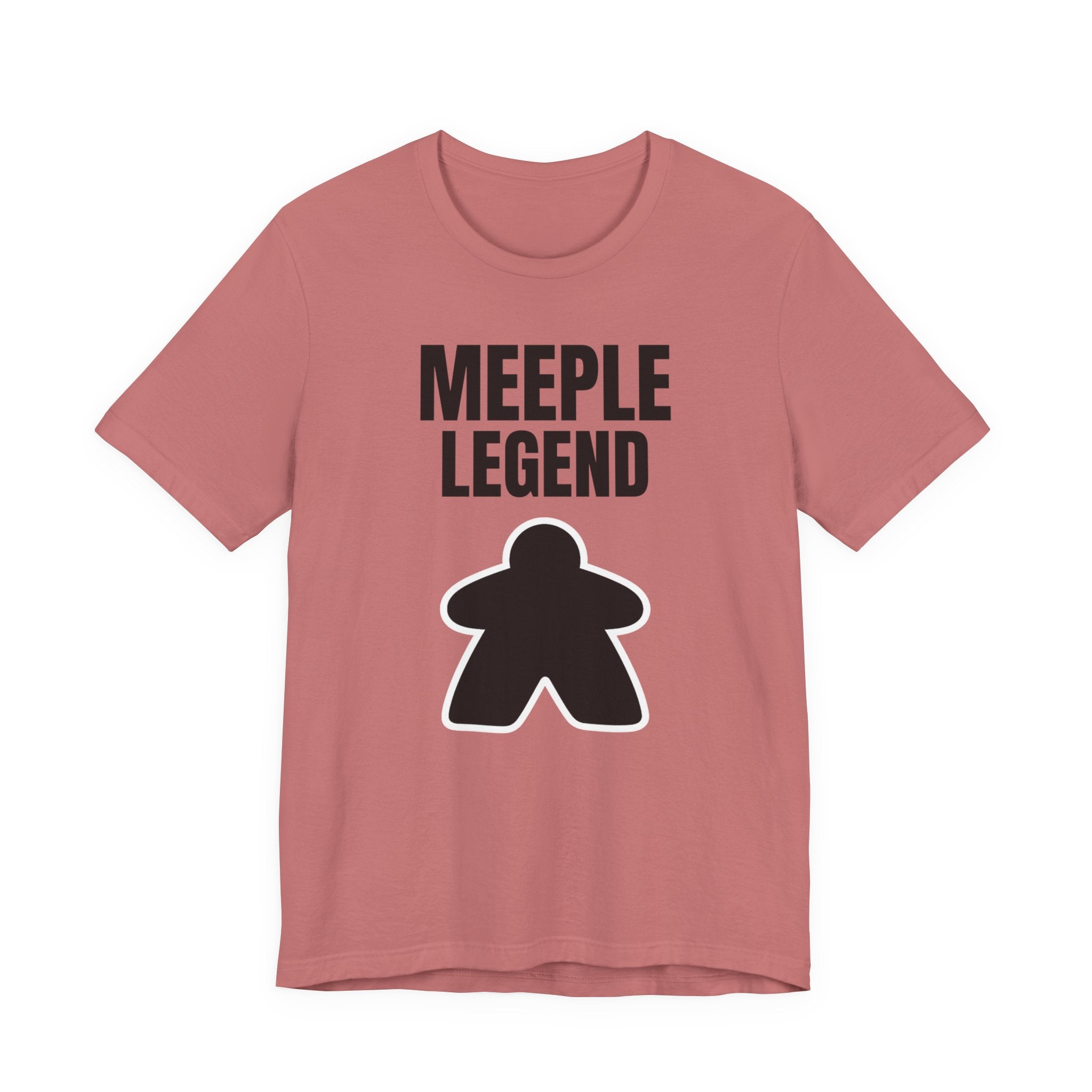 MEEPLE LEGEND