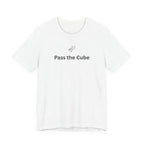 PASS THE CUBE