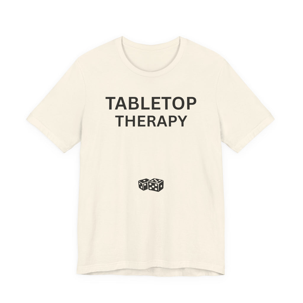 TABLETOP THERAPY