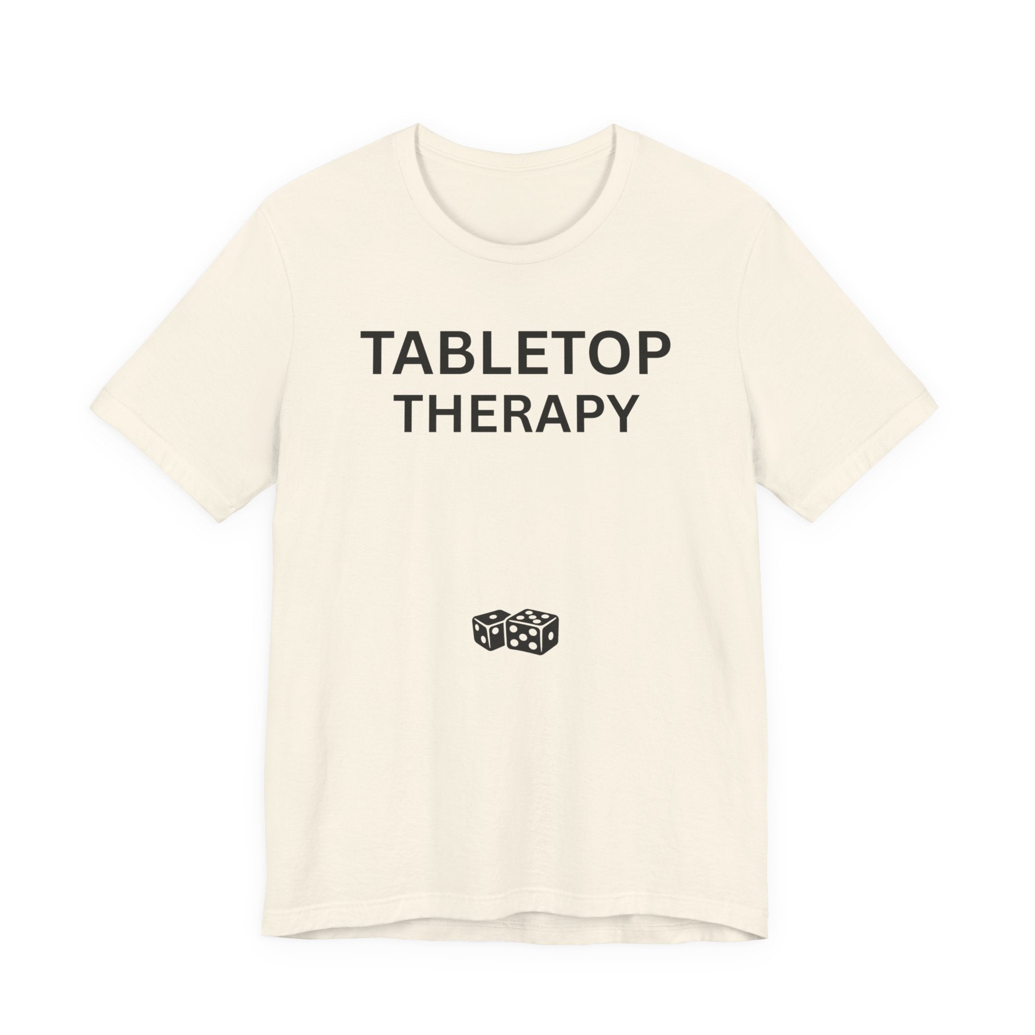 TABLETOP THERAPY