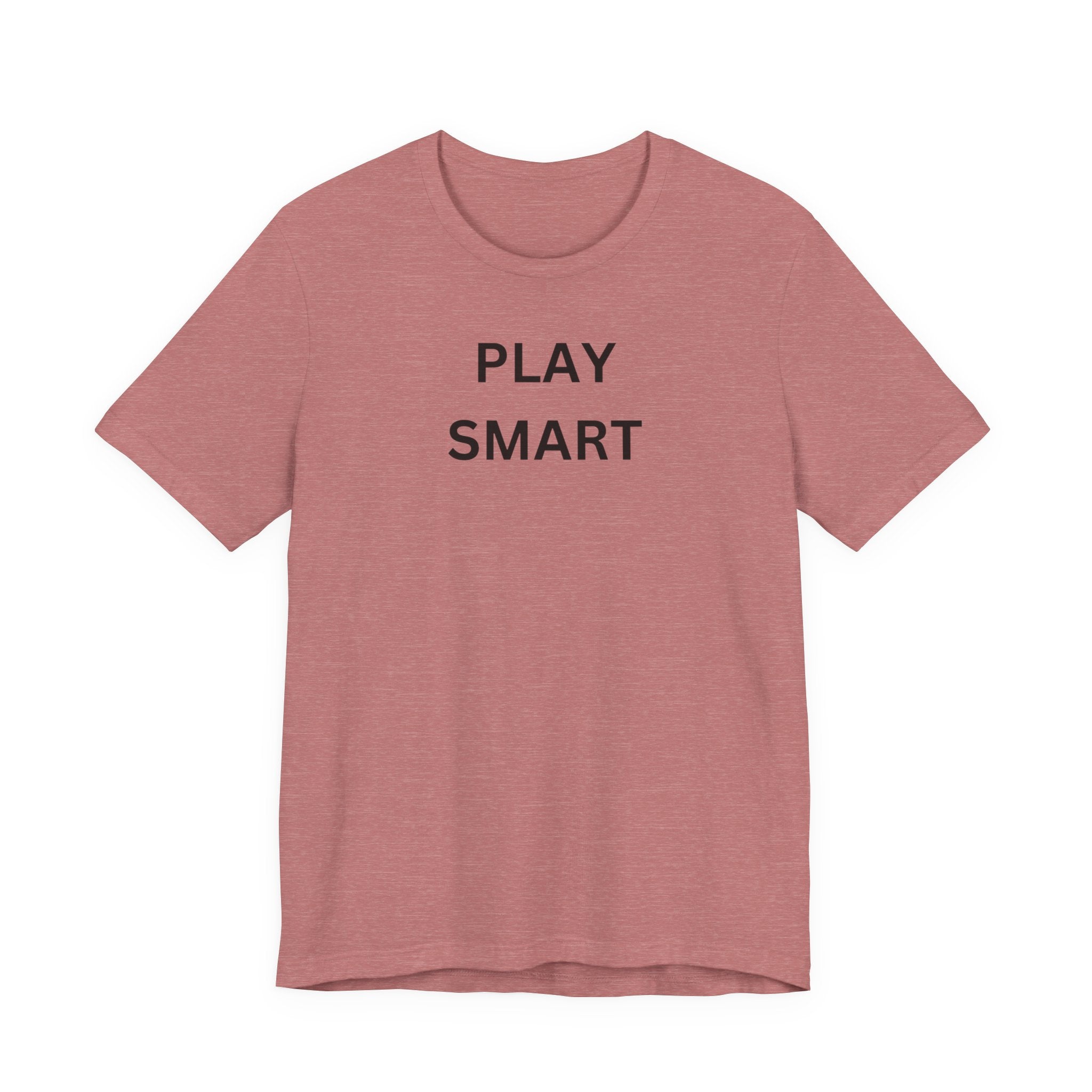 PLAY SMART