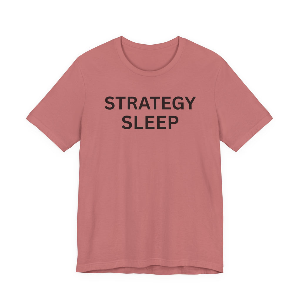 STRATEGY SLEEP