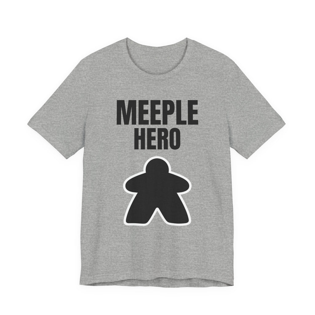 Meeple Hero
