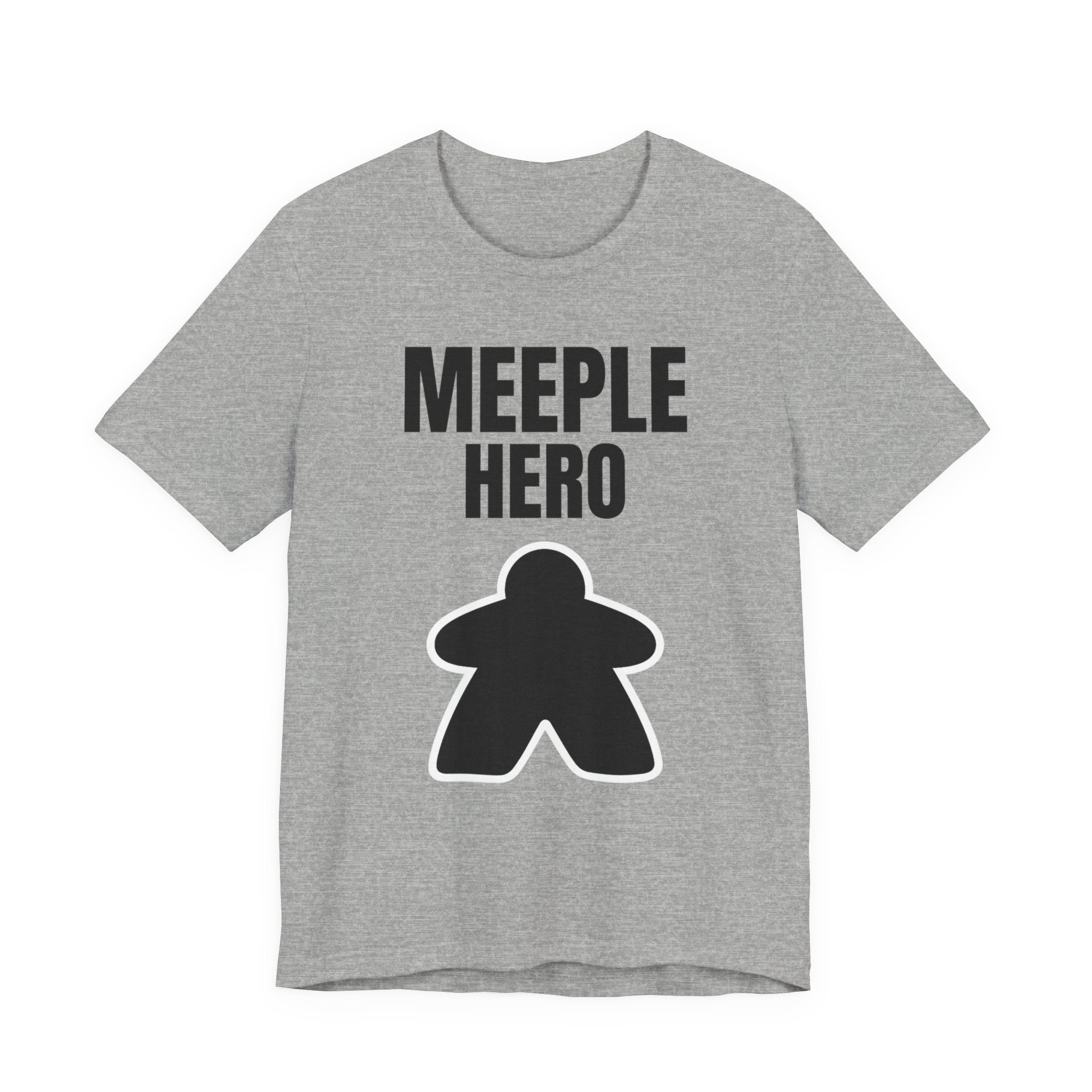 Meeple Hero