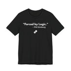 "Forced by Logic" - Phil Simborg
