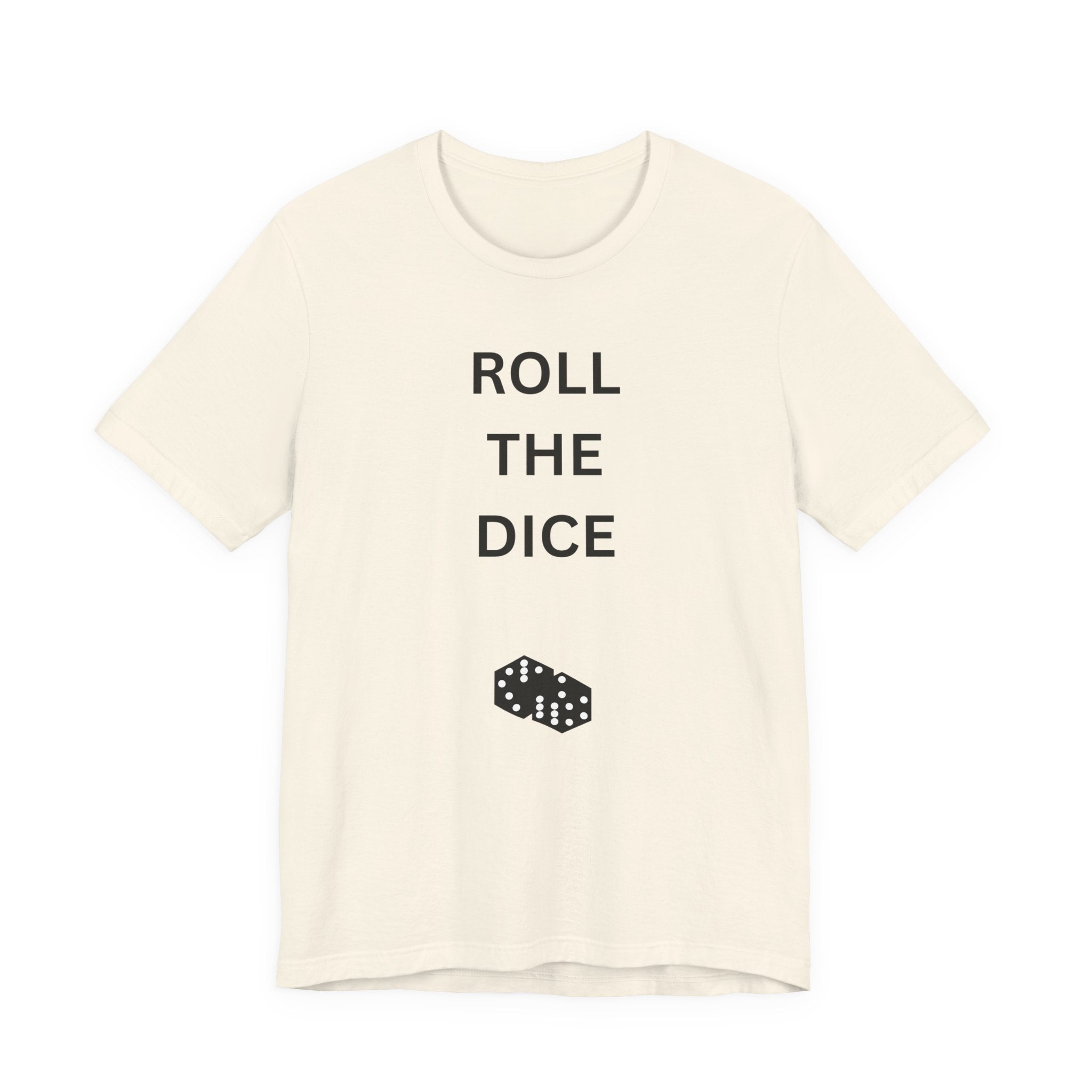 ROLL THE DICE