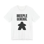 MEEPLE GENERAL