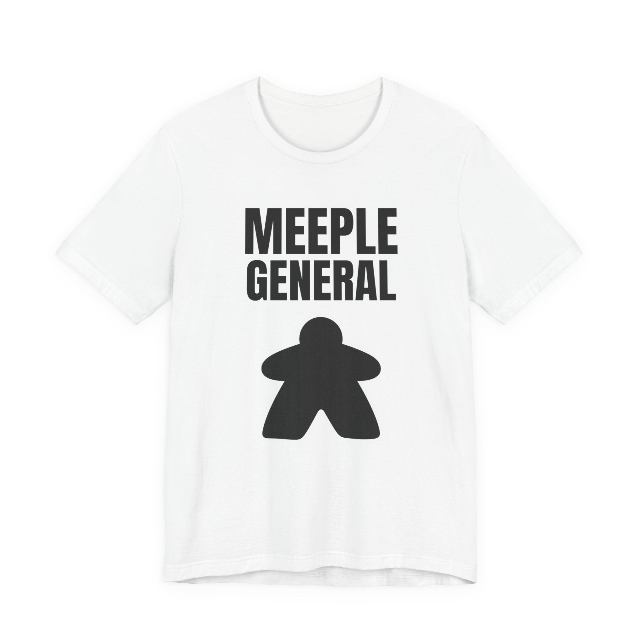 MEEPLE GENERAL