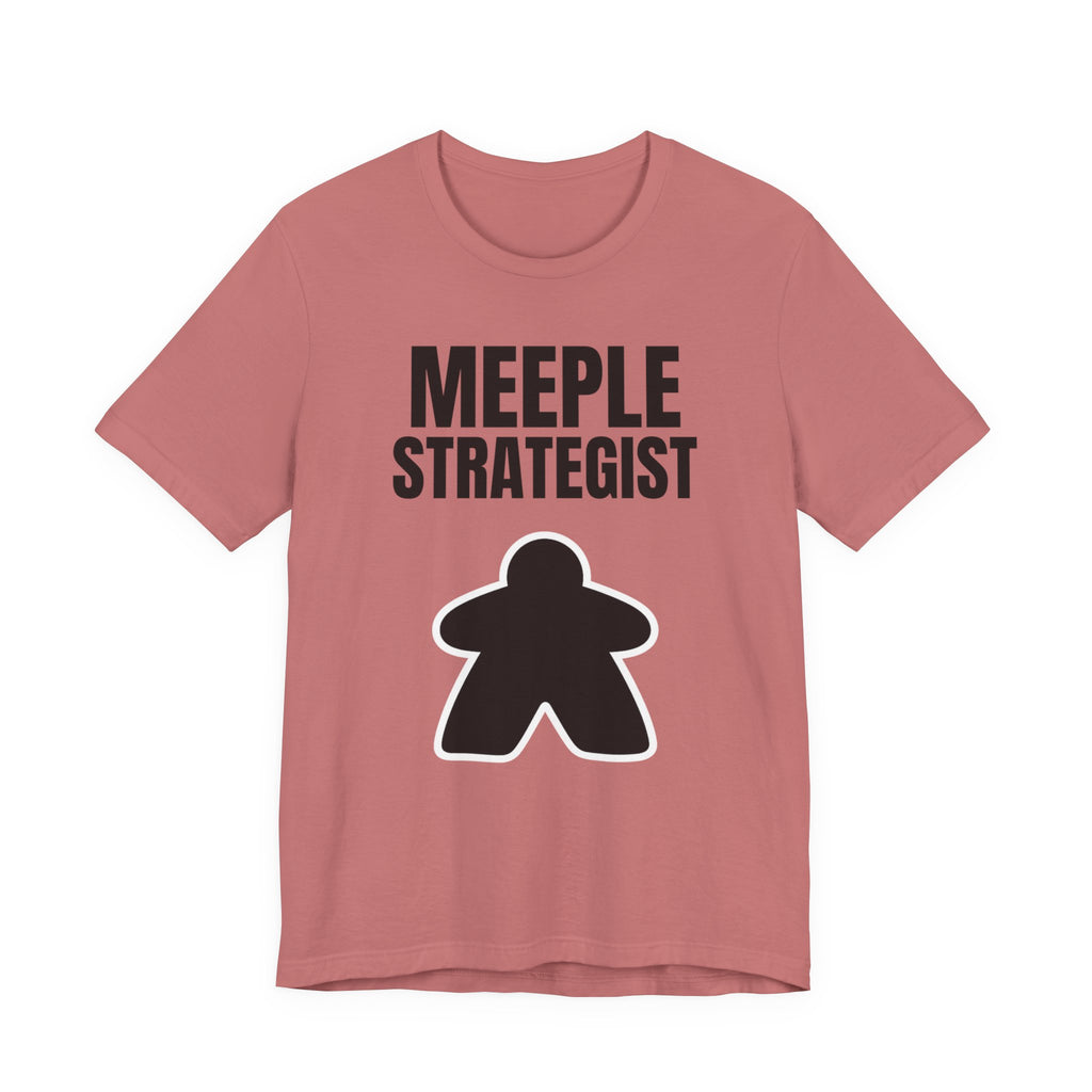 MEEPLE STRATEGIST