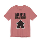 MEEPLE STRATEGIST