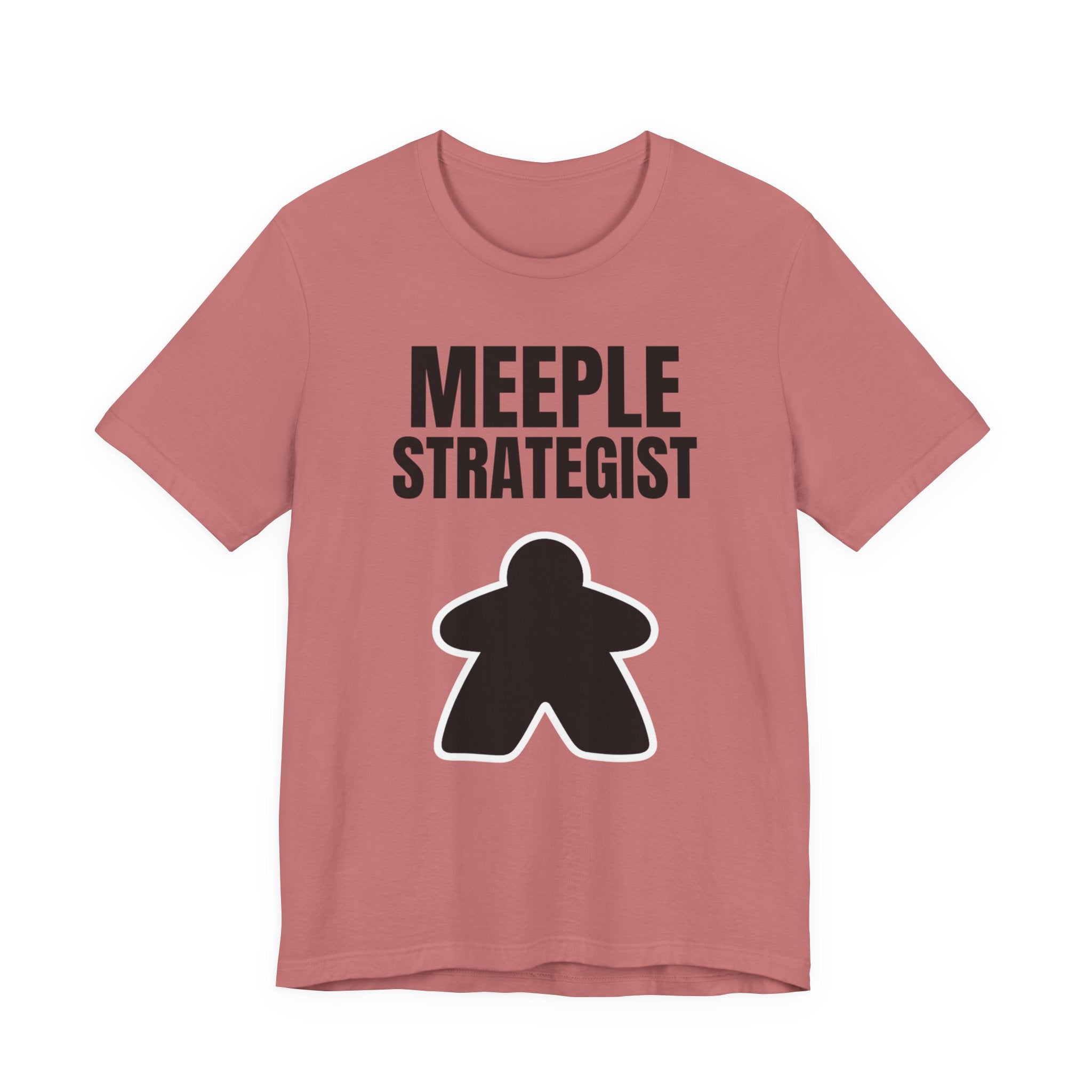 MEEPLE STRATEGIST