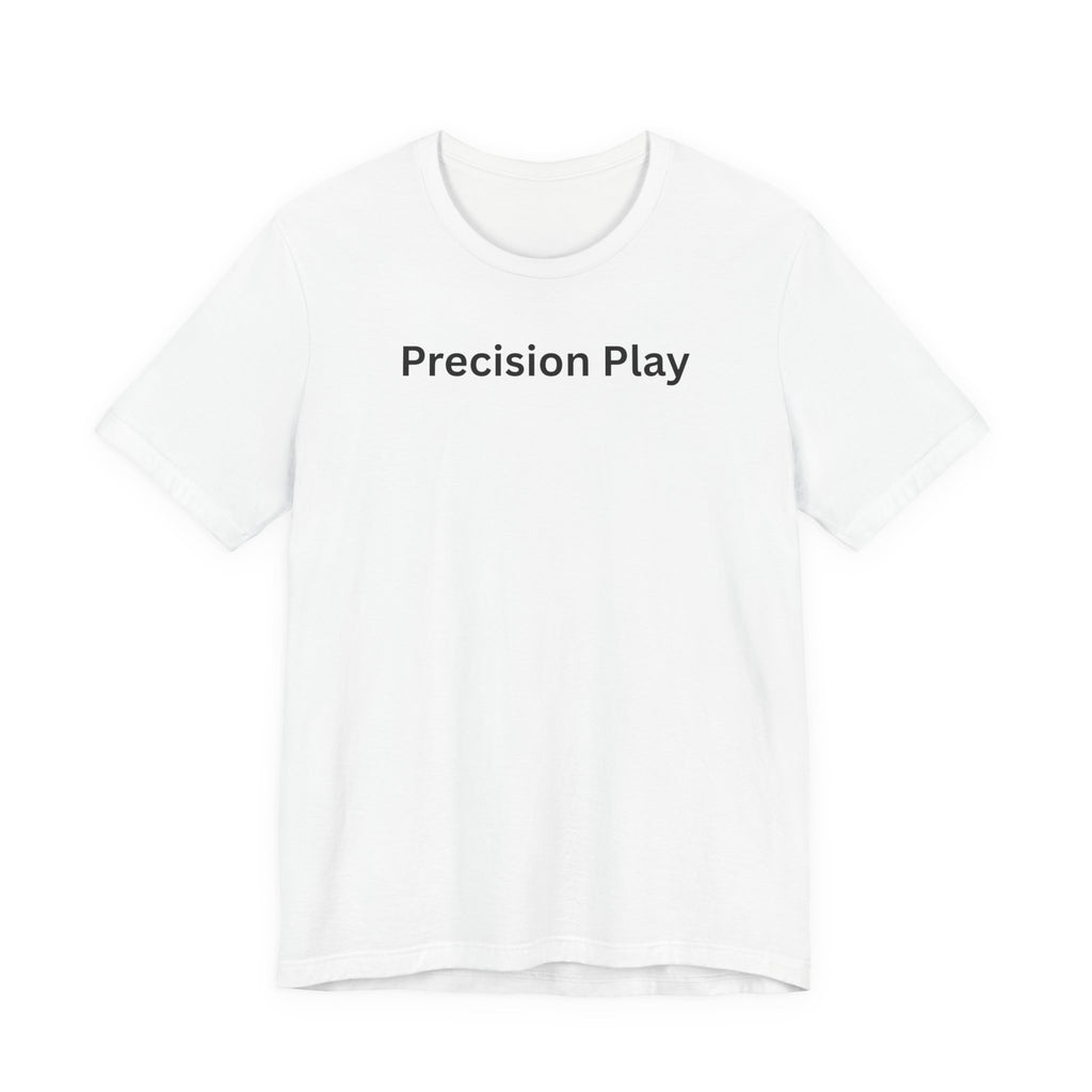 PRECISION PLAY