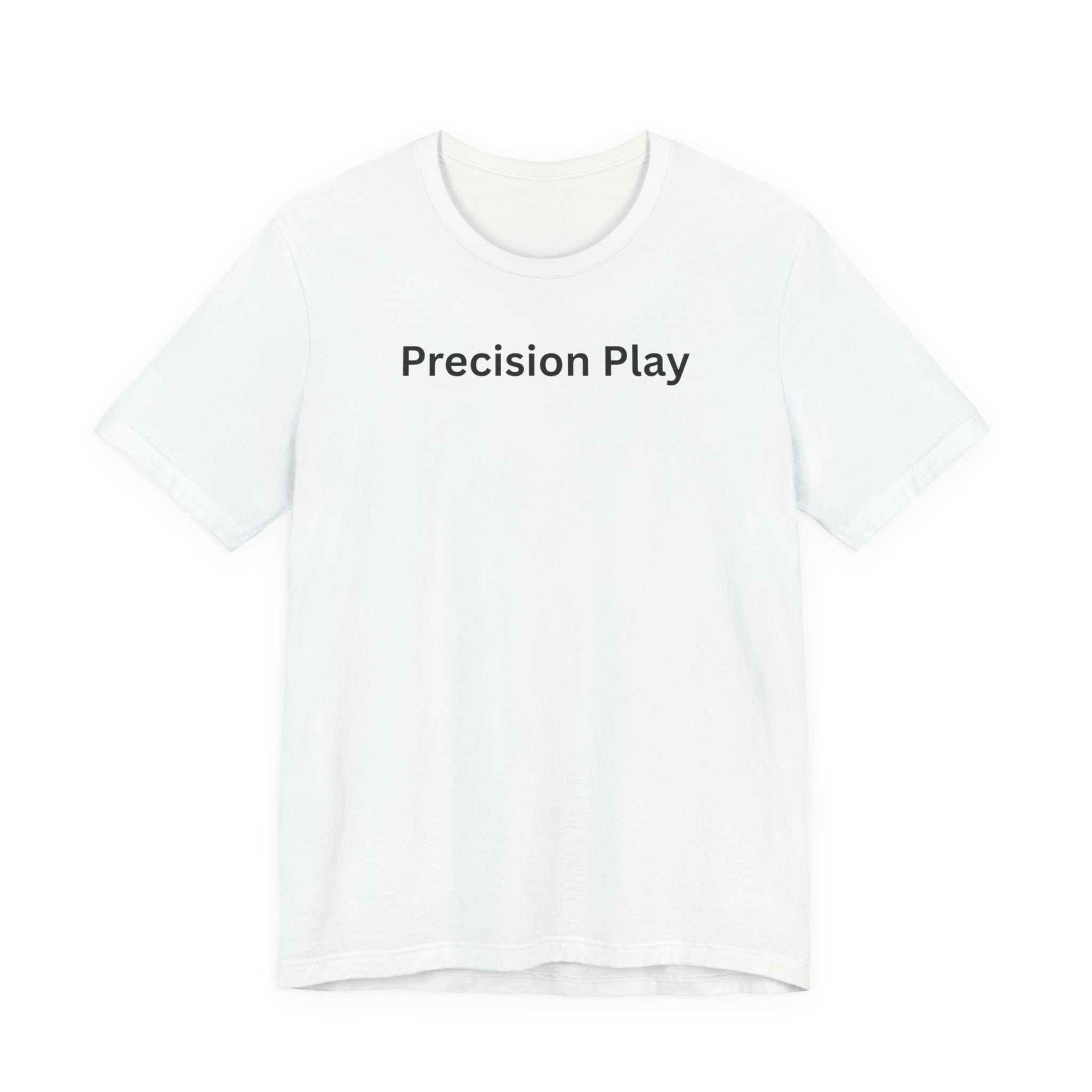 PRECISION PLAY