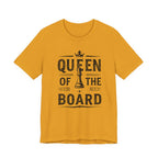Queen Of The Board