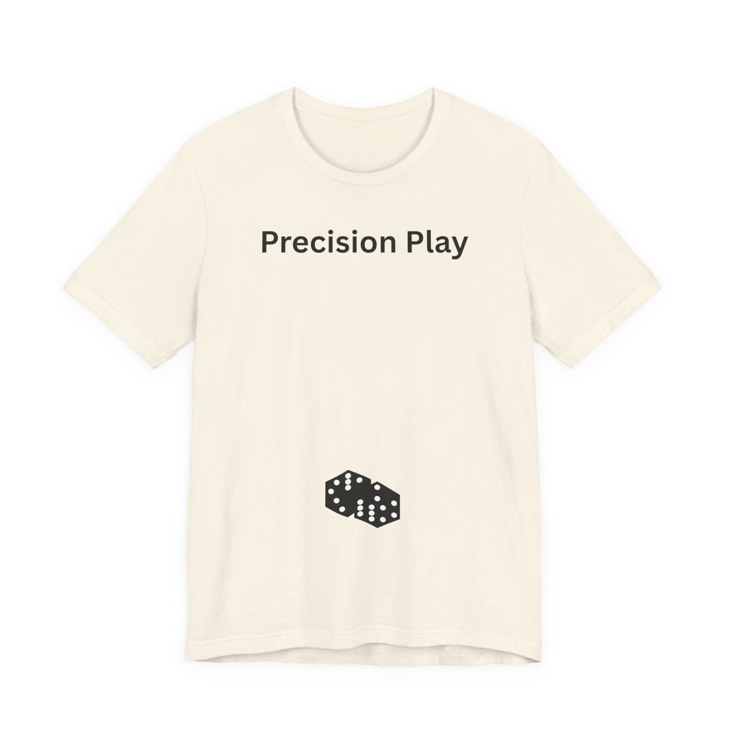 PRECISION PLAY