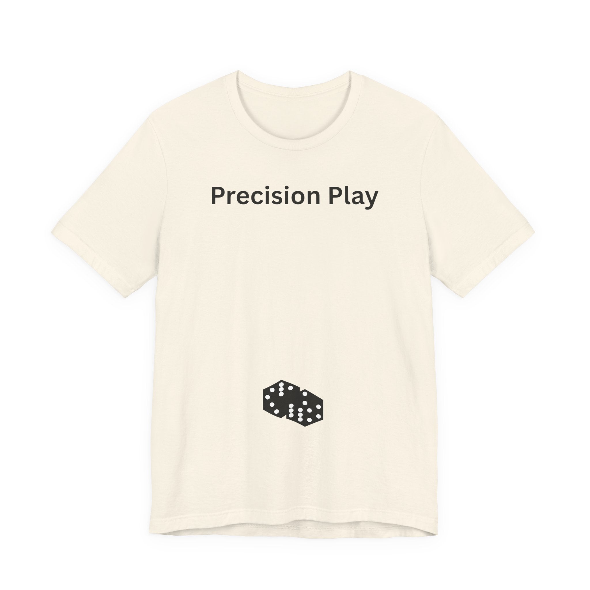 PRECISION PLAY