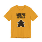 Meeple Veteran