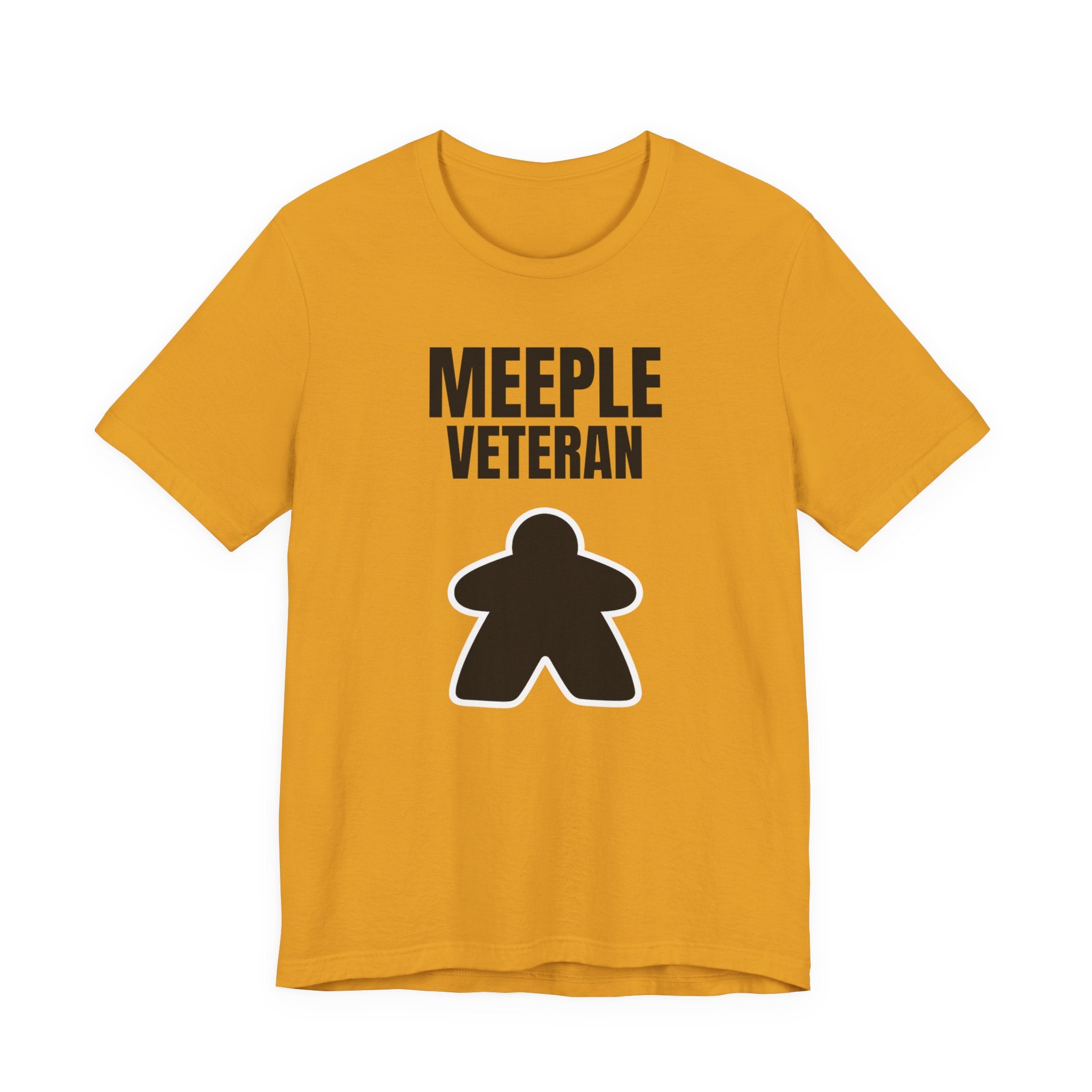 Meeple Veteran