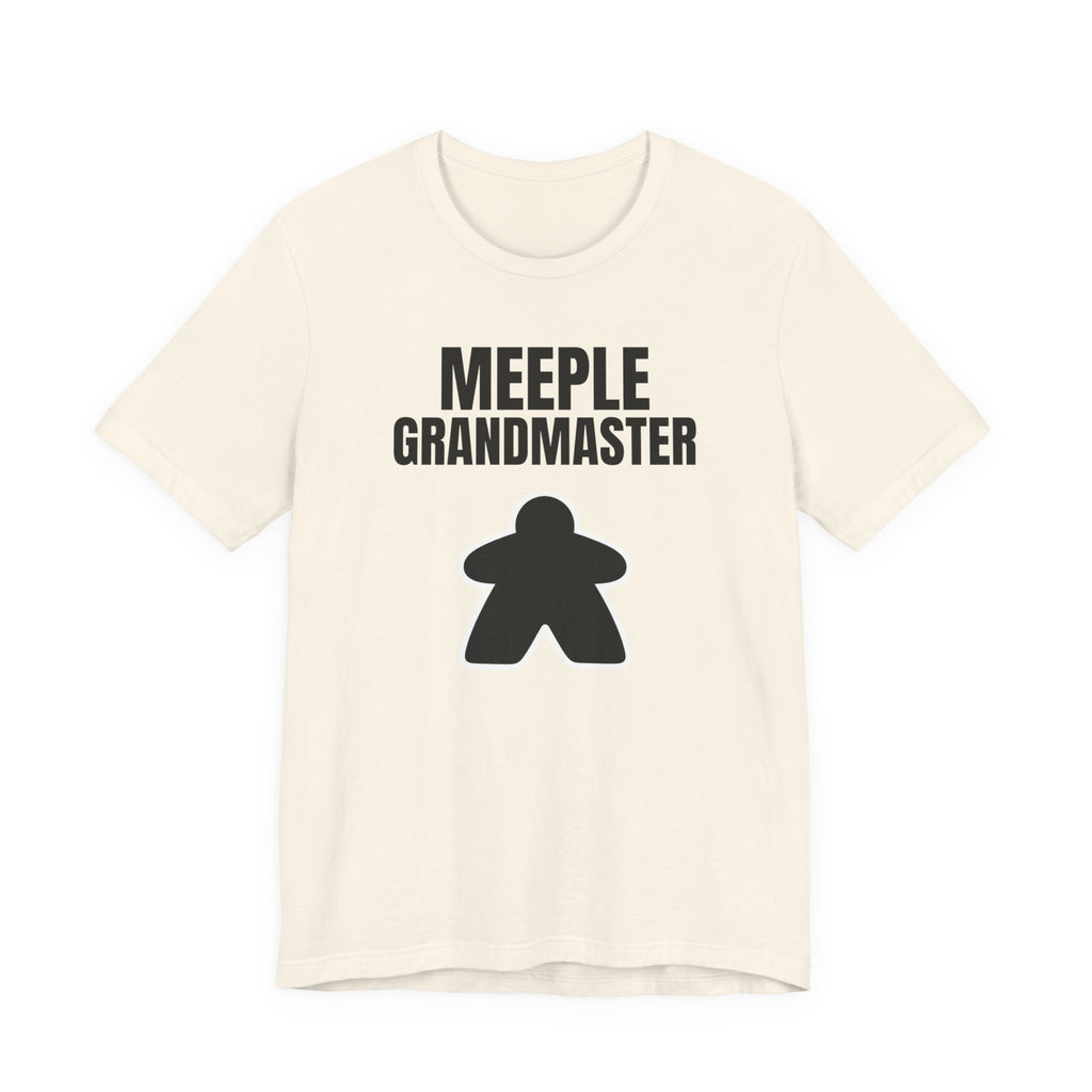 Meeple Grandmaster