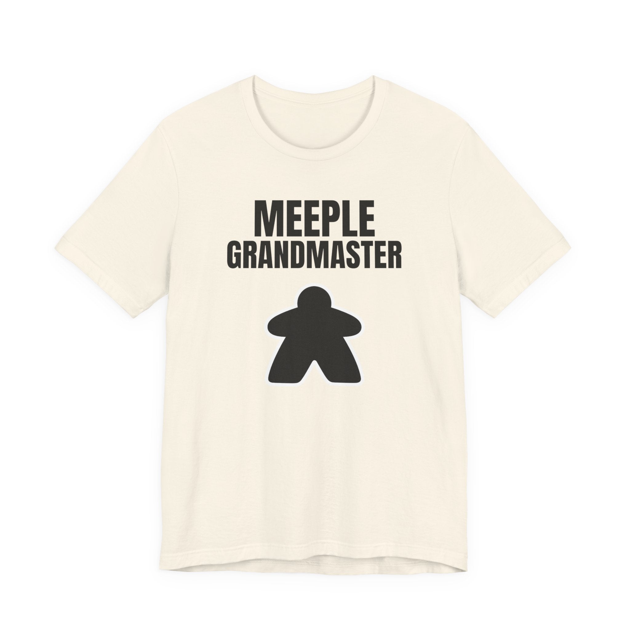 Meeple Grandmaster