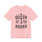 Queen Of The Board